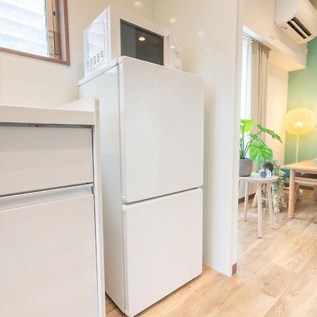 City Hideout Tokyo Ngoại thất bức ảnh