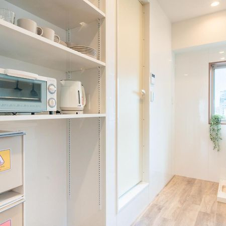 City Hideout Tokyo Ngoại thất bức ảnh
