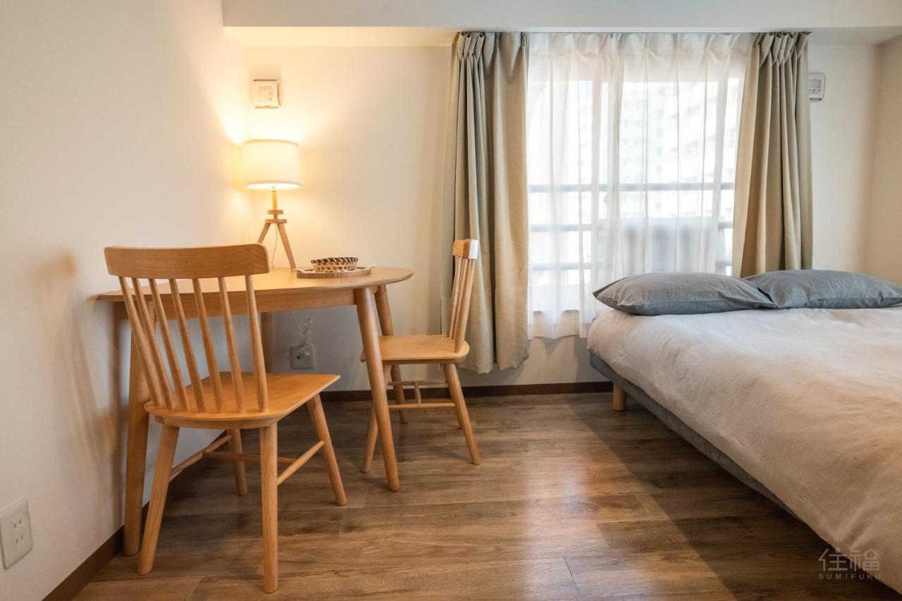 City Hideout Tokyo Ngoại thất bức ảnh
