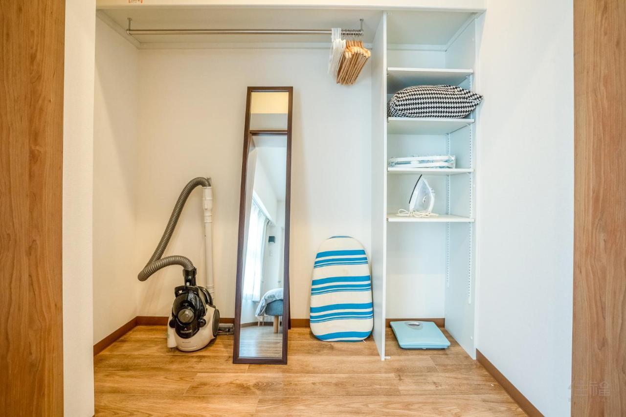 City Hideout Tokyo Ngoại thất bức ảnh