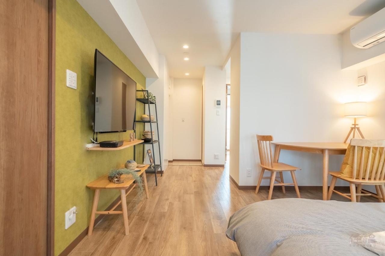 City Hideout Tokyo Ngoại thất bức ảnh