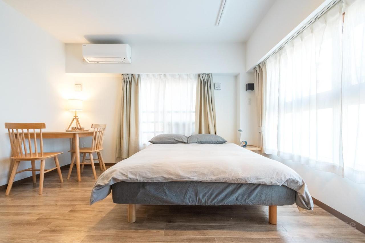 City Hideout Tokyo Ngoại thất bức ảnh