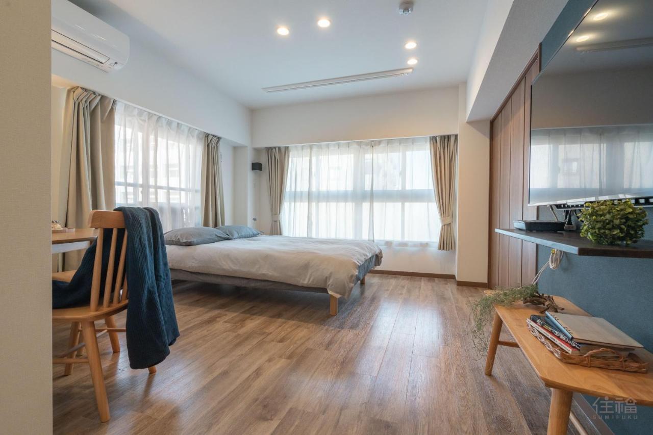 City Hideout Tokyo Ngoại thất bức ảnh