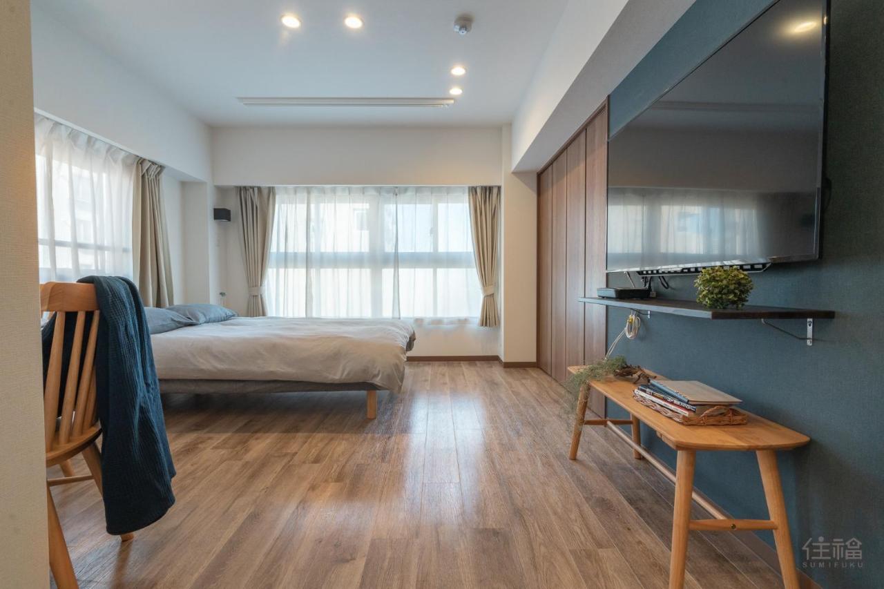 City Hideout Tokyo Ngoại thất bức ảnh
