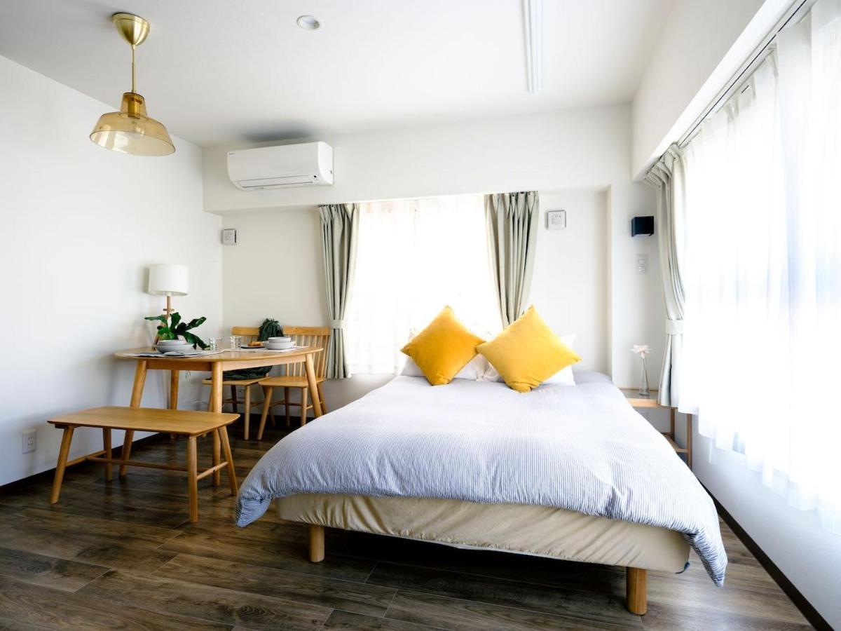 City Hideout Tokyo Ngoại thất bức ảnh