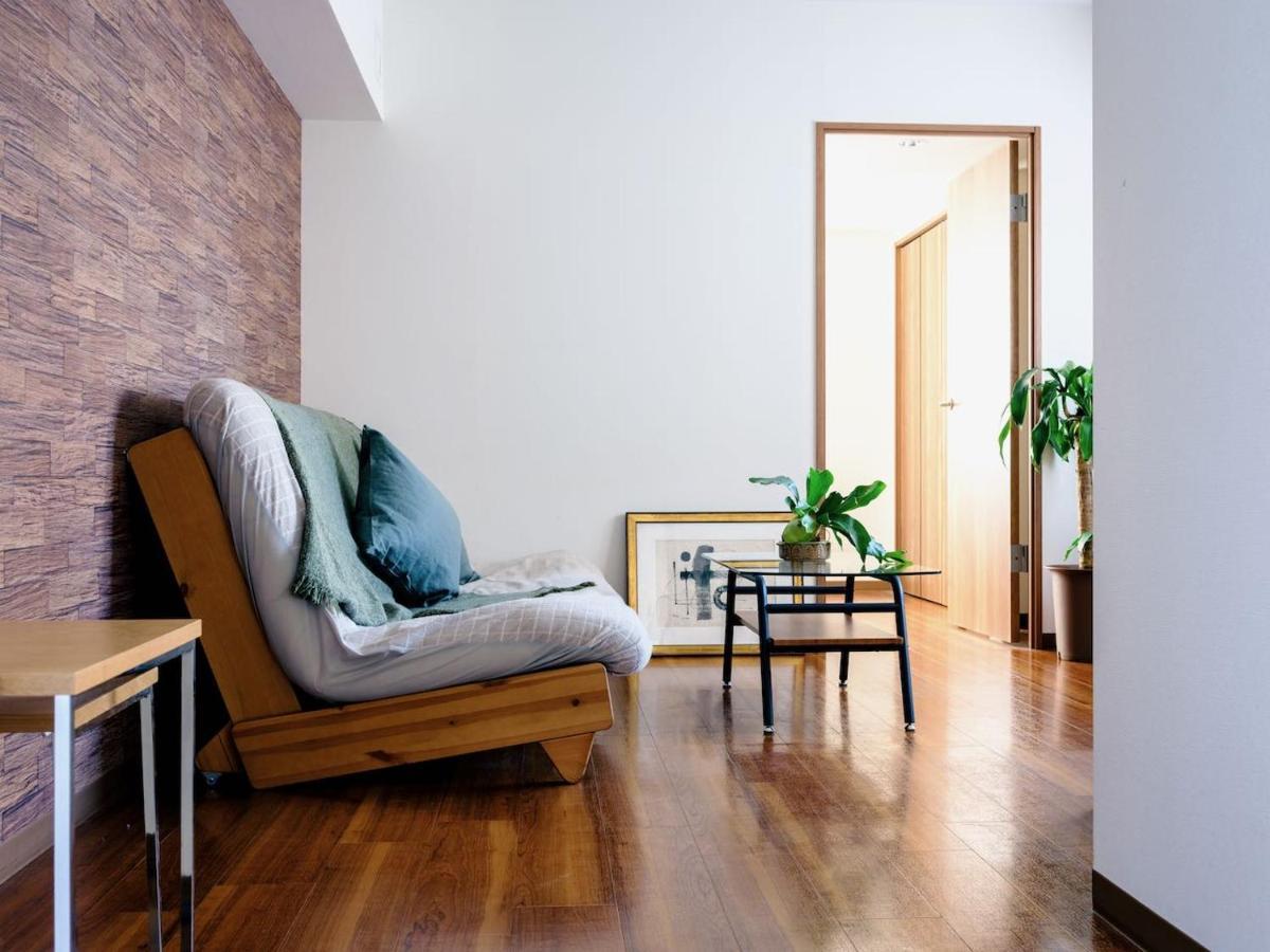 City Hideout Tokyo Ngoại thất bức ảnh