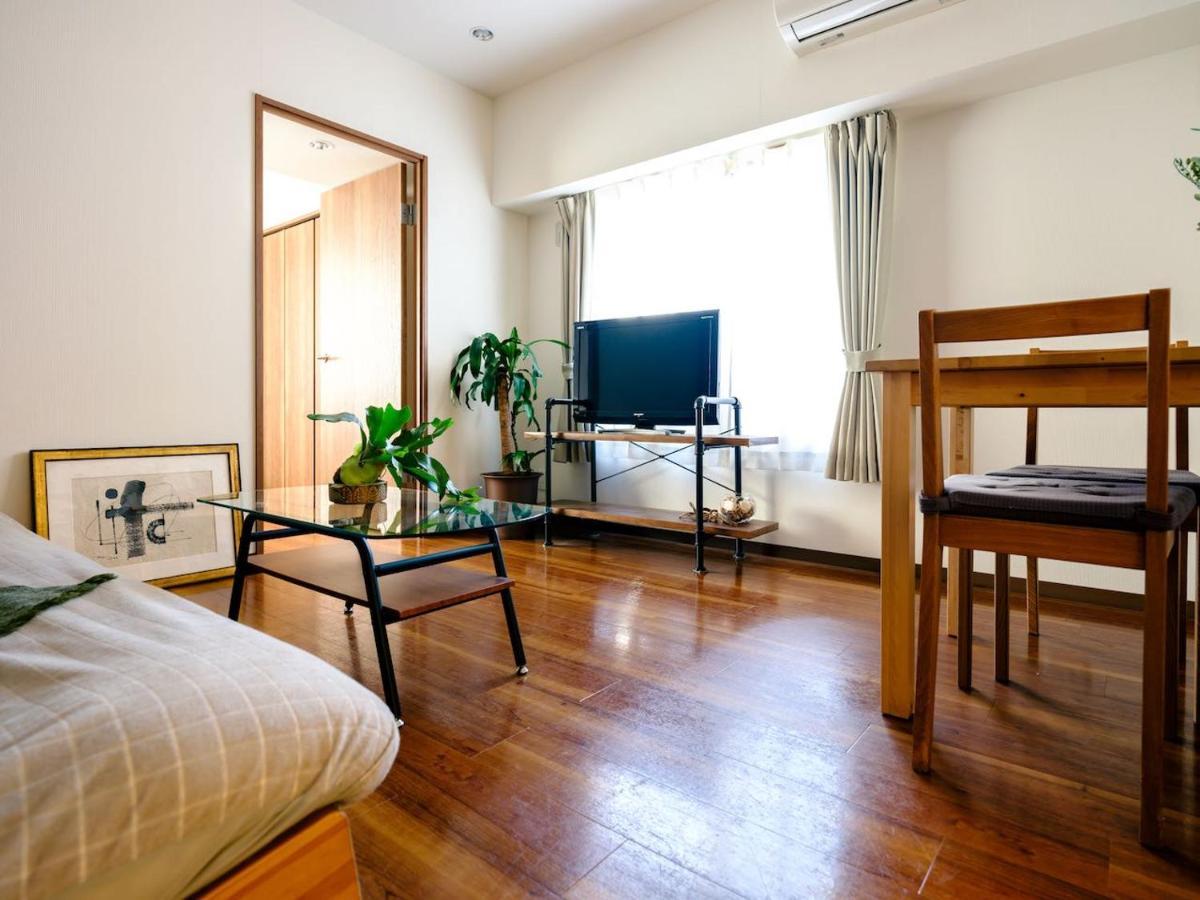 City Hideout Tokyo Ngoại thất bức ảnh