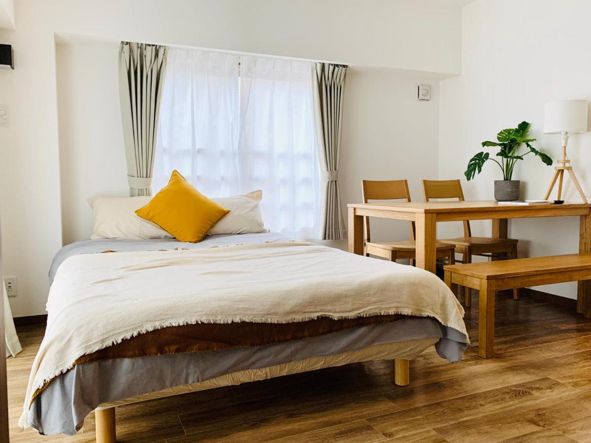 City Hideout Tokyo Ngoại thất bức ảnh
