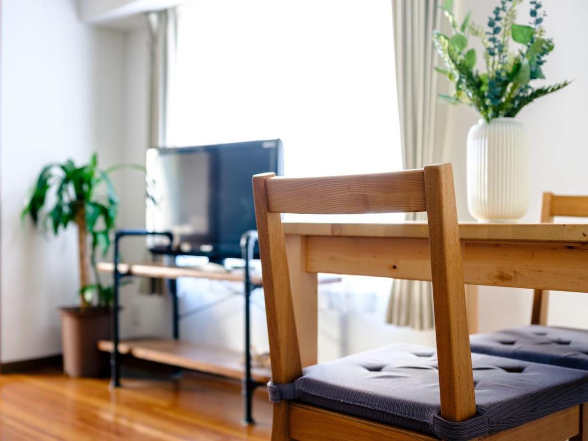 City Hideout Tokyo Ngoại thất bức ảnh