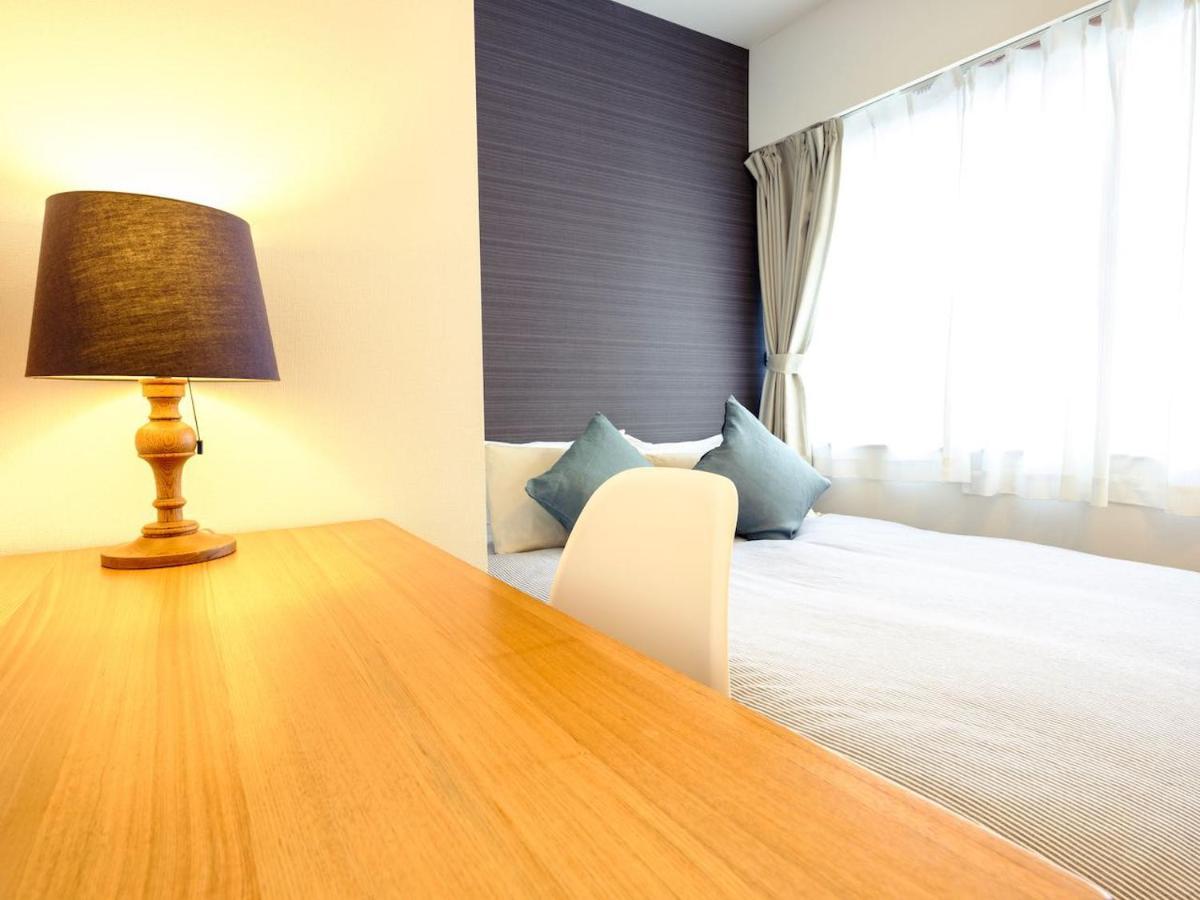City Hideout Tokyo Ngoại thất bức ảnh
