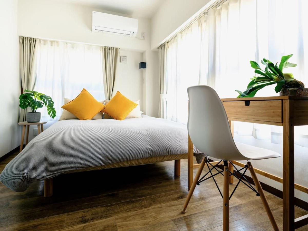 City Hideout Tokyo Ngoại thất bức ảnh