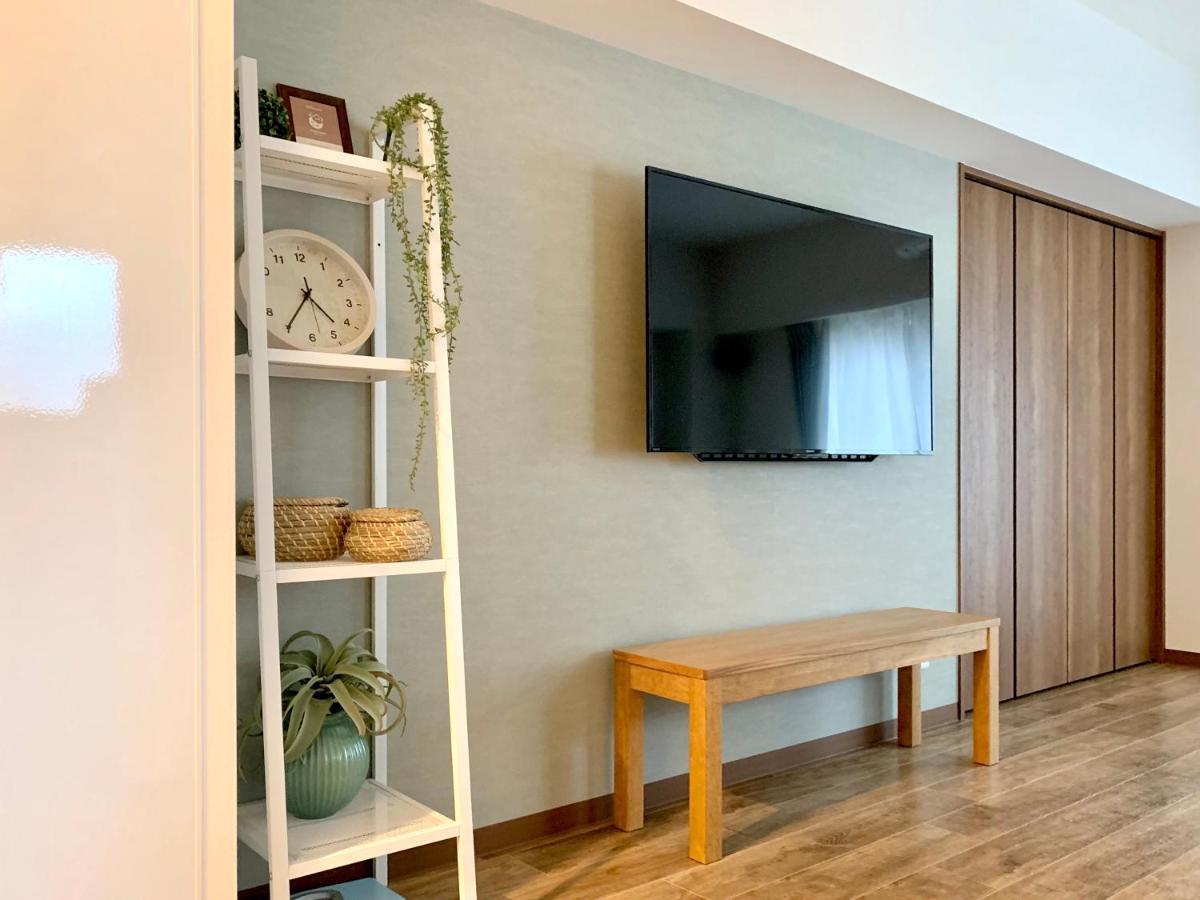 City Hideout Tokyo Ngoại thất bức ảnh