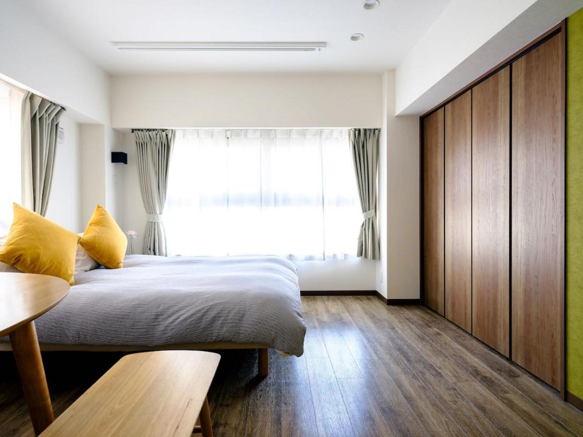 City Hideout Tokyo Ngoại thất bức ảnh