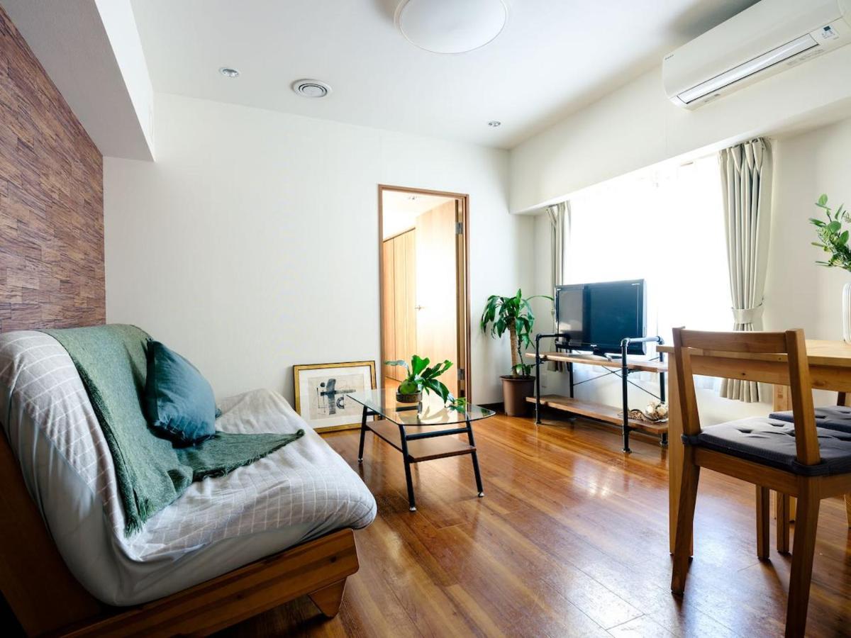 City Hideout Tokyo Ngoại thất bức ảnh