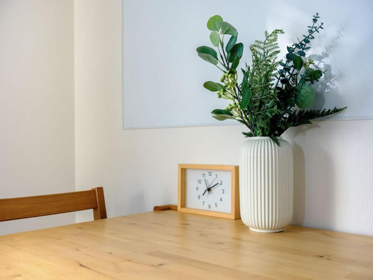 City Hideout Tokyo Ngoại thất bức ảnh